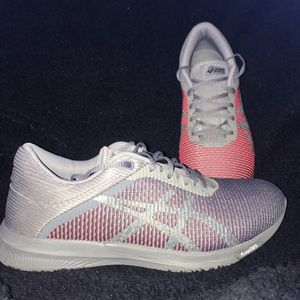 ASICS Fuze X Gel Shoe Women’s Size 8.5